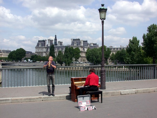 Musicisti
